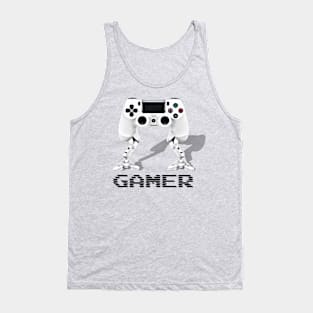 Gamer Tank Top